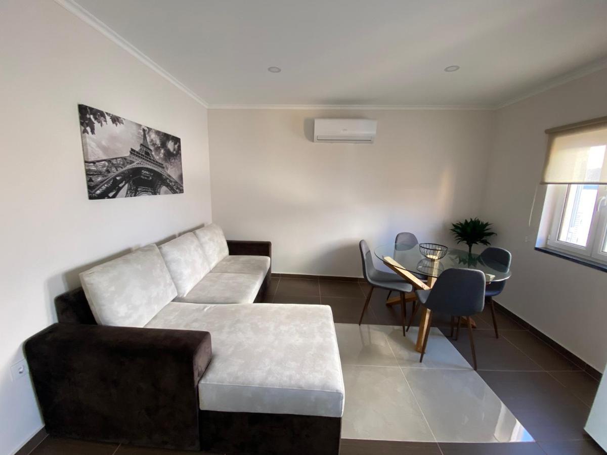 Apartamentos Barbosa Vila Nova de Foz Coa Exterior photo